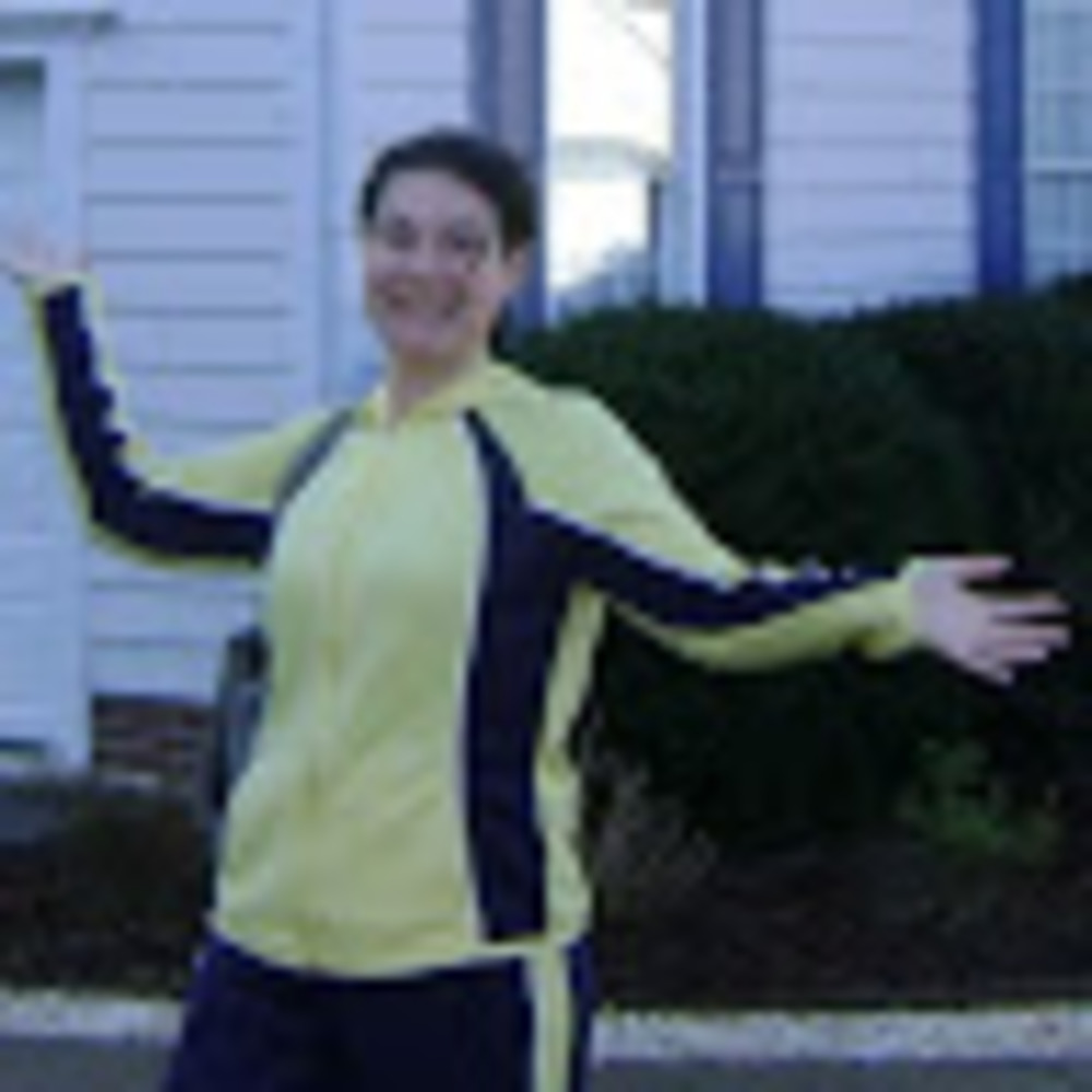 Meet your Posher, Meghan